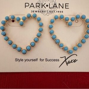 Park Lane Sailer Earrings